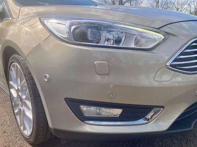2016 FORD FOCUS 2016 FORD FOCUS
