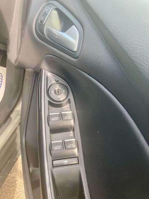 2016 FORD FOCUS 2016 FORD FOCUS