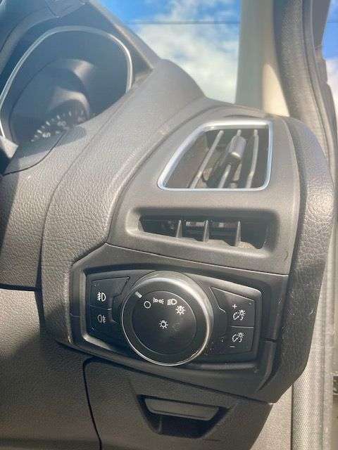 2016 FORD FOCUS 2016 FORD FOCUS