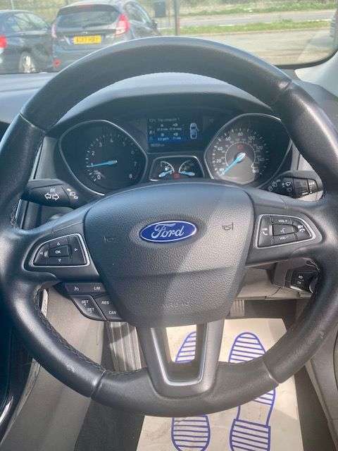 2016 FORD FOCUS 2016 FORD FOCUS