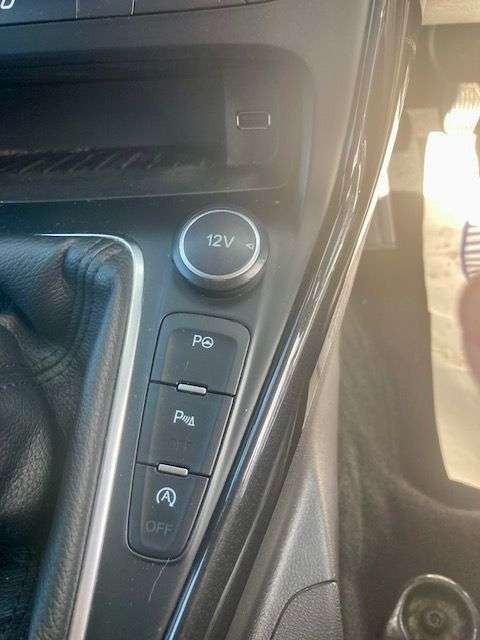 2016 FORD FOCUS 2016 FORD FOCUS