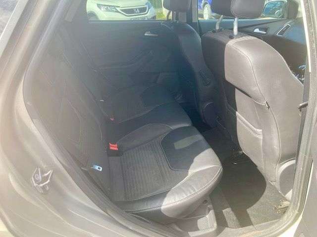 2016 FORD FOCUS 2016 FORD FOCUS