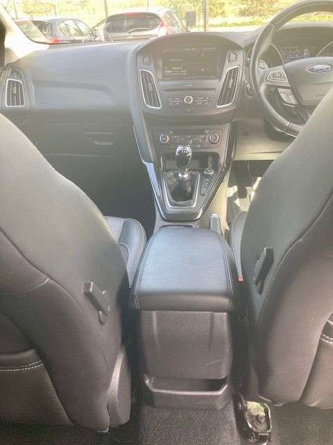 2016 FORD FOCUS 2016 FORD FOCUS