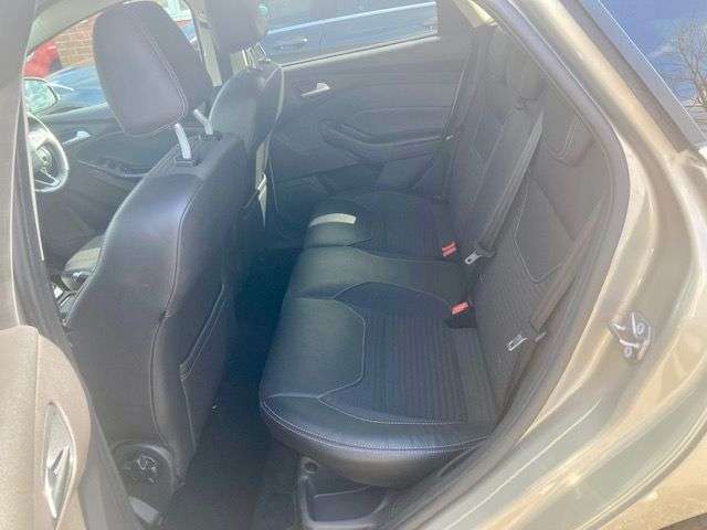 2016 FORD FOCUS 2016 FORD FOCUS
