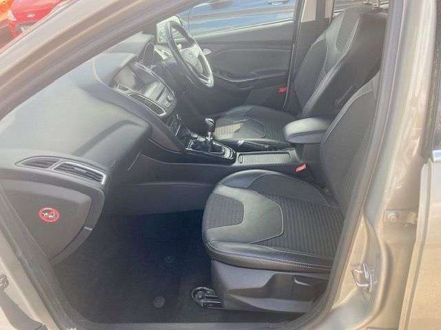 2016 FORD FOCUS 2016 FORD FOCUS