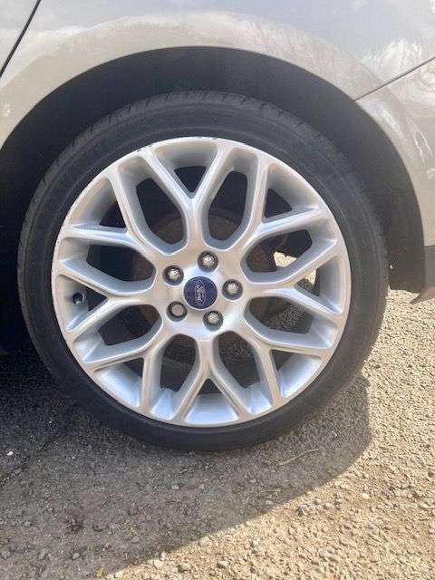 2016 FORD FOCUS 2016 FORD FOCUS