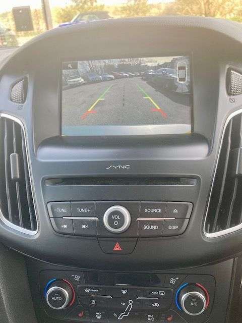 2016 FORD FOCUS 2016 FORD FOCUS
