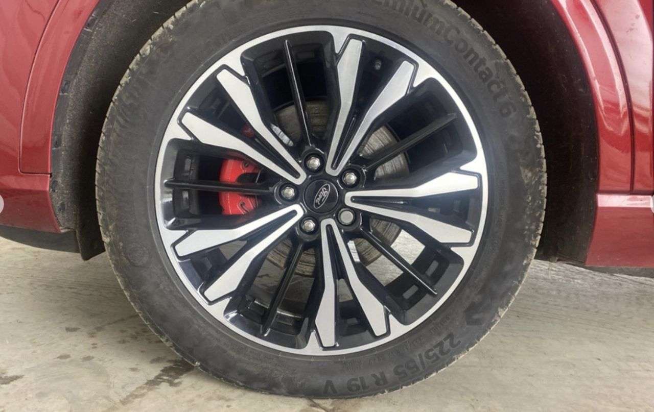 2022 FORD KUGA 2022 FORD KUGA