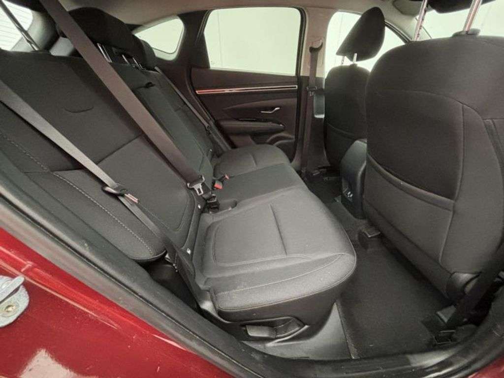 2023 HYUNDAI TUCSON 2023 HYUNDAI TUCSON