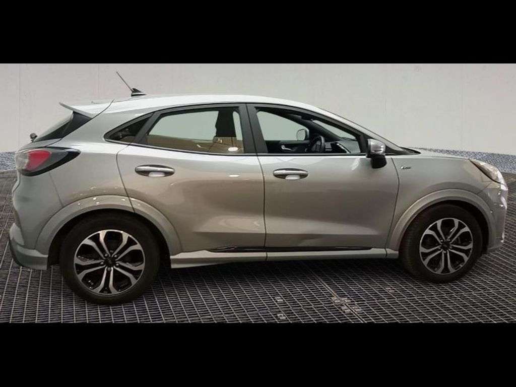 A 2023 FORD PUMA 1.0T ECOBOOST MHEV ST-LINE SUV 5dr PETROL HYBRID DCT AUTOMATIC EURO 6 (s/s) A 2023 FORD PUMA 1.0T ECOBOOST MHEV ST-LINE SUV 5dr PETROL HYBRID DCT AUTOMATIC EURO 6 (s/s)