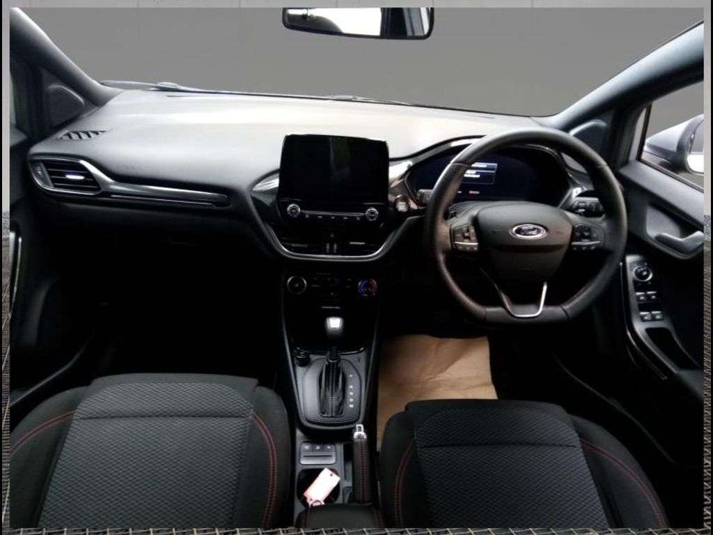 A 2023 FORD PUMA 1.0T ECOBOOST MHEV ST-LINE SUV 5dr PETROL HYBRID DCT AUTOMATIC EURO 6 (s/s) A 2023 FORD PUMA 1.0T ECOBOOST MHEV ST-LINE SUV 5dr PETROL HYBRID DCT AUTOMATIC EURO 6 (s/s)