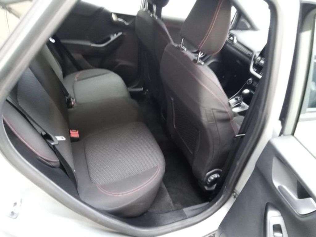 2023 FORD PUMA 2023 FORD PUMA