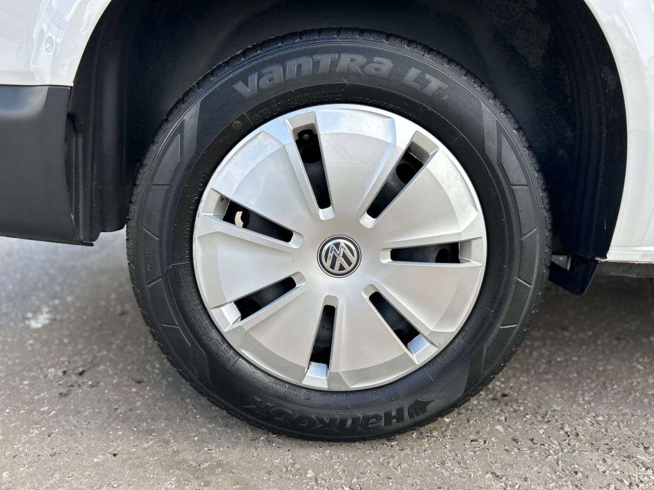 2023 VOLKSWAGEN TRANSPORTER 2023 VOLKSWAGEN TRANSPORTER