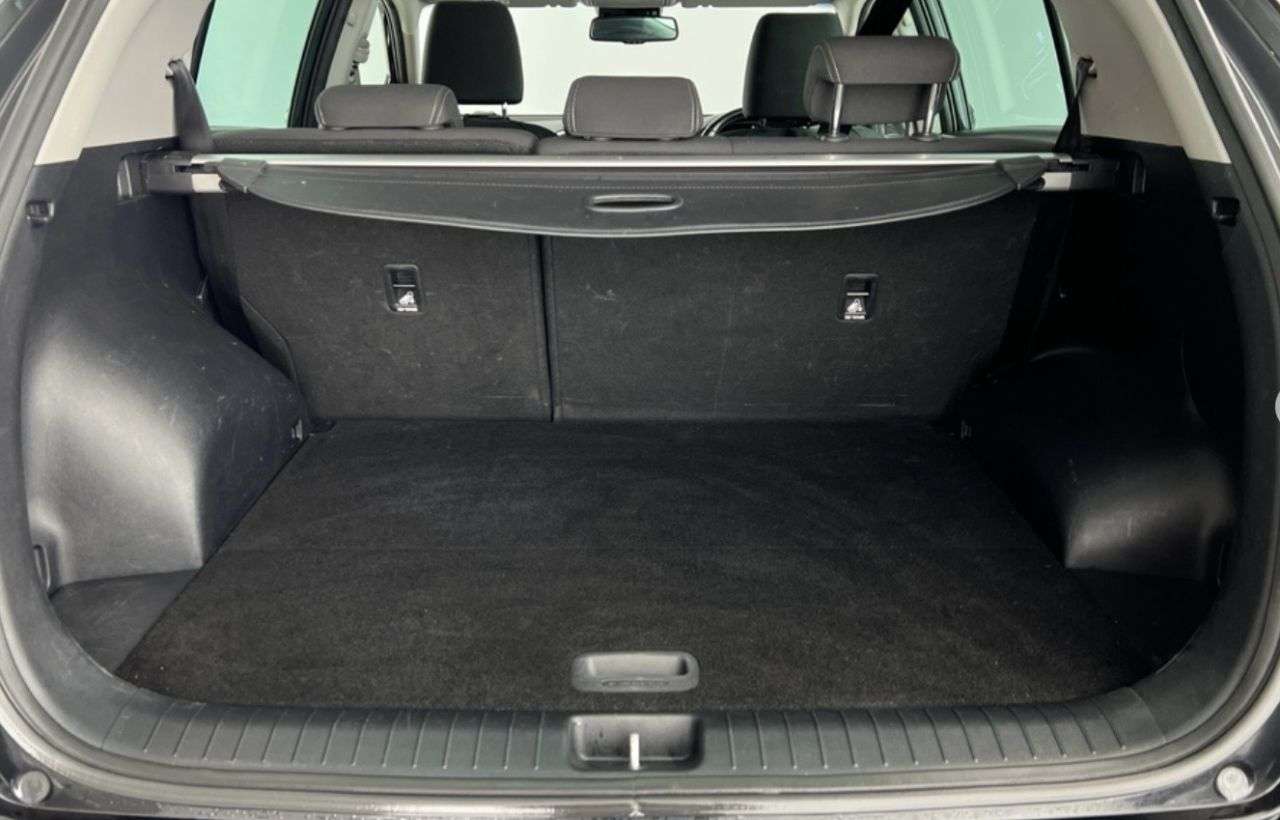 2019 KIA SPORTAGE 2019 KIA SPORTAGE