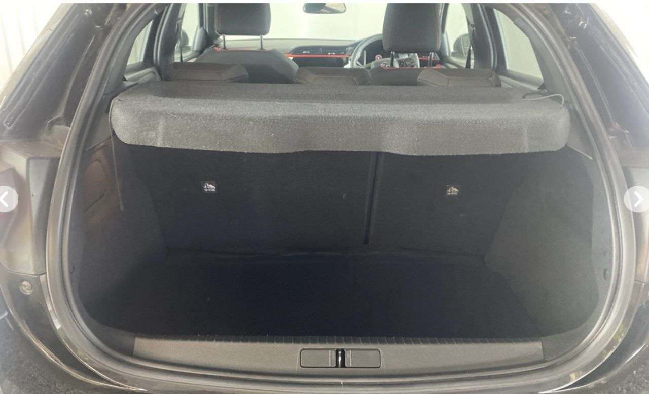 2023 VAUXHALL CORSA 2023 VAUXHALL CORSA