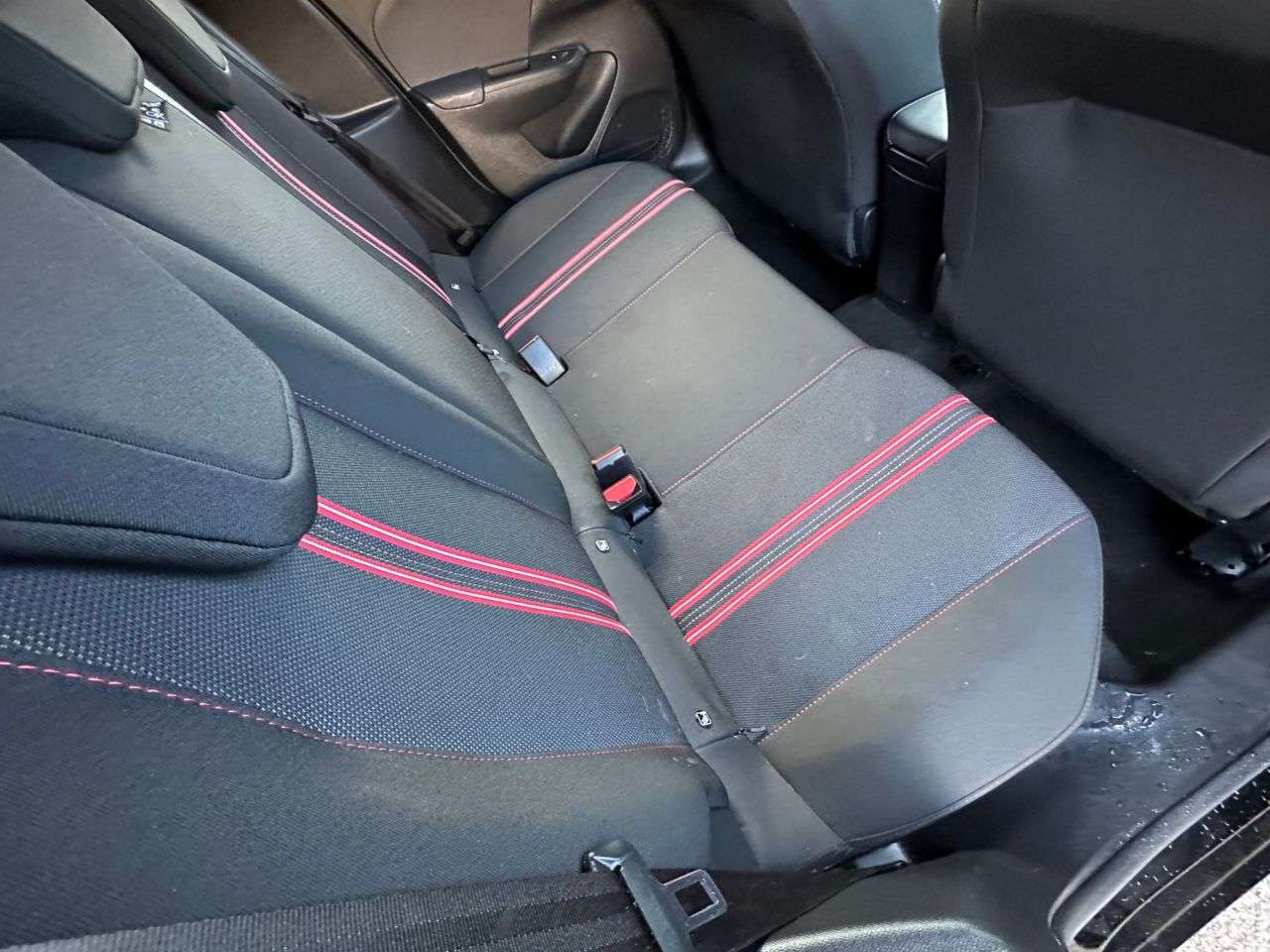 2023 VAUXHALL CORSA 2023 VAUXHALL CORSA