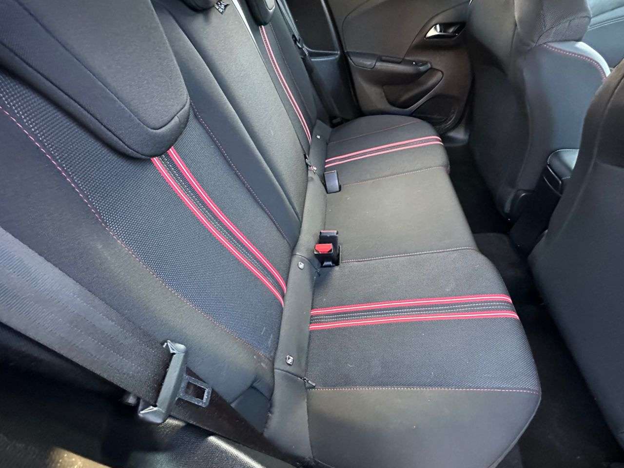 2023 VAUXHALL CORSA 2023 VAUXHALL CORSA