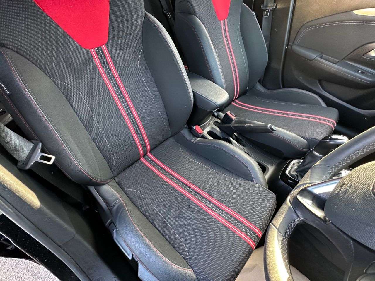 2023 VAUXHALL CORSA 2023 VAUXHALL CORSA