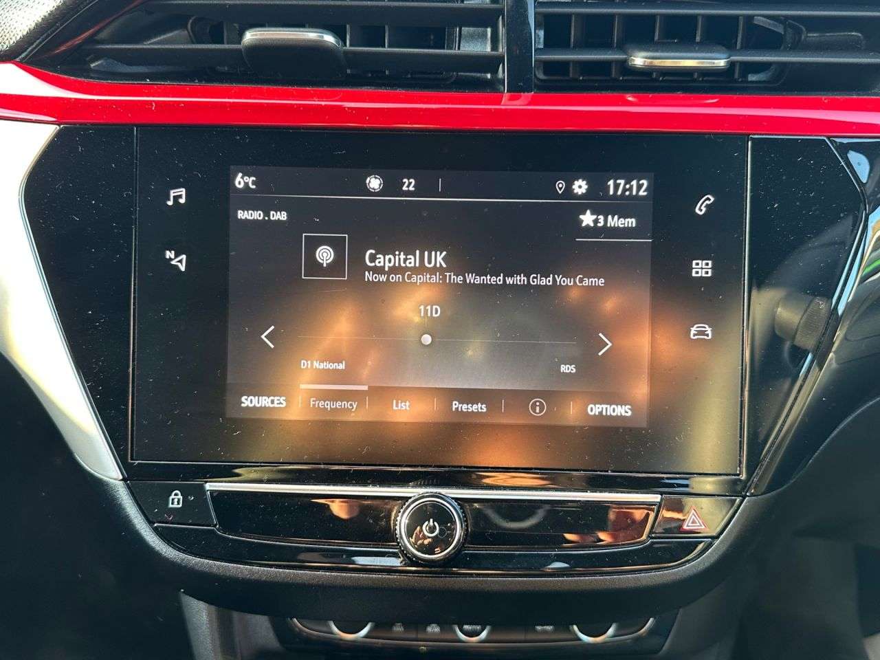2023 VAUXHALL CORSA 2023 VAUXHALL CORSA