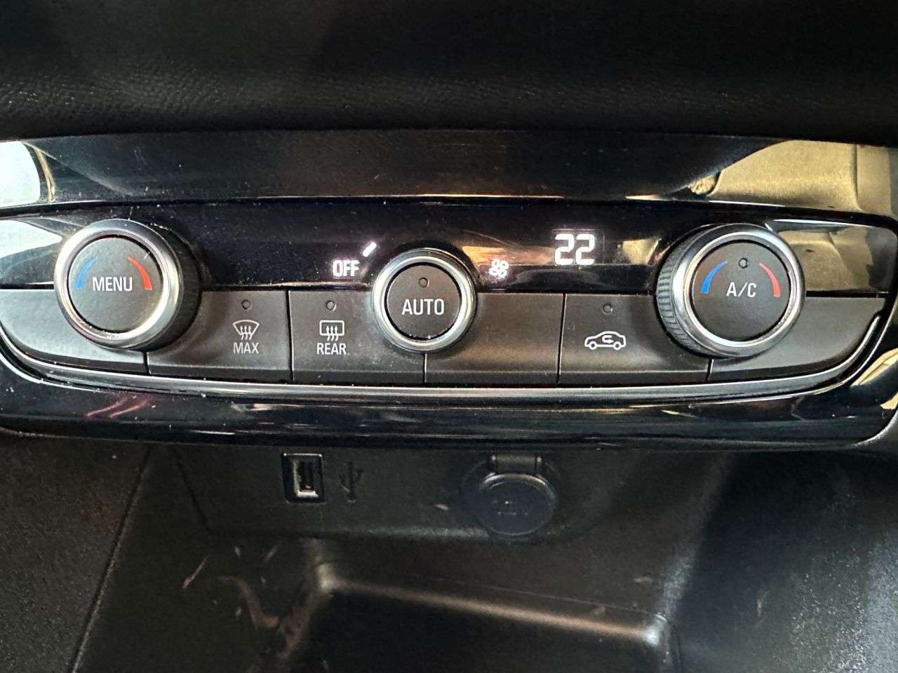 2023 VAUXHALL CORSA 2023 VAUXHALL CORSA