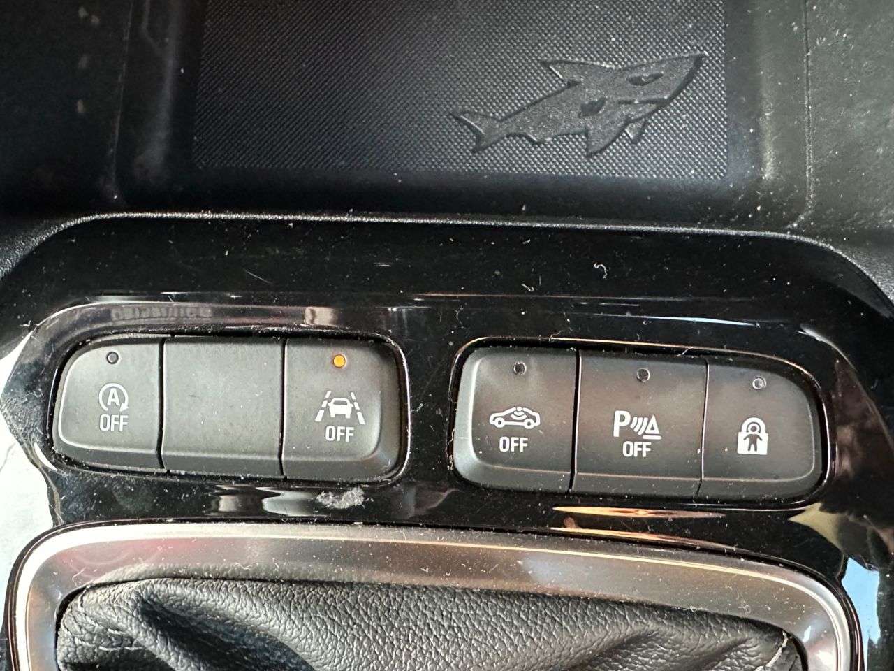 2023 VAUXHALL CORSA 2023 VAUXHALL CORSA