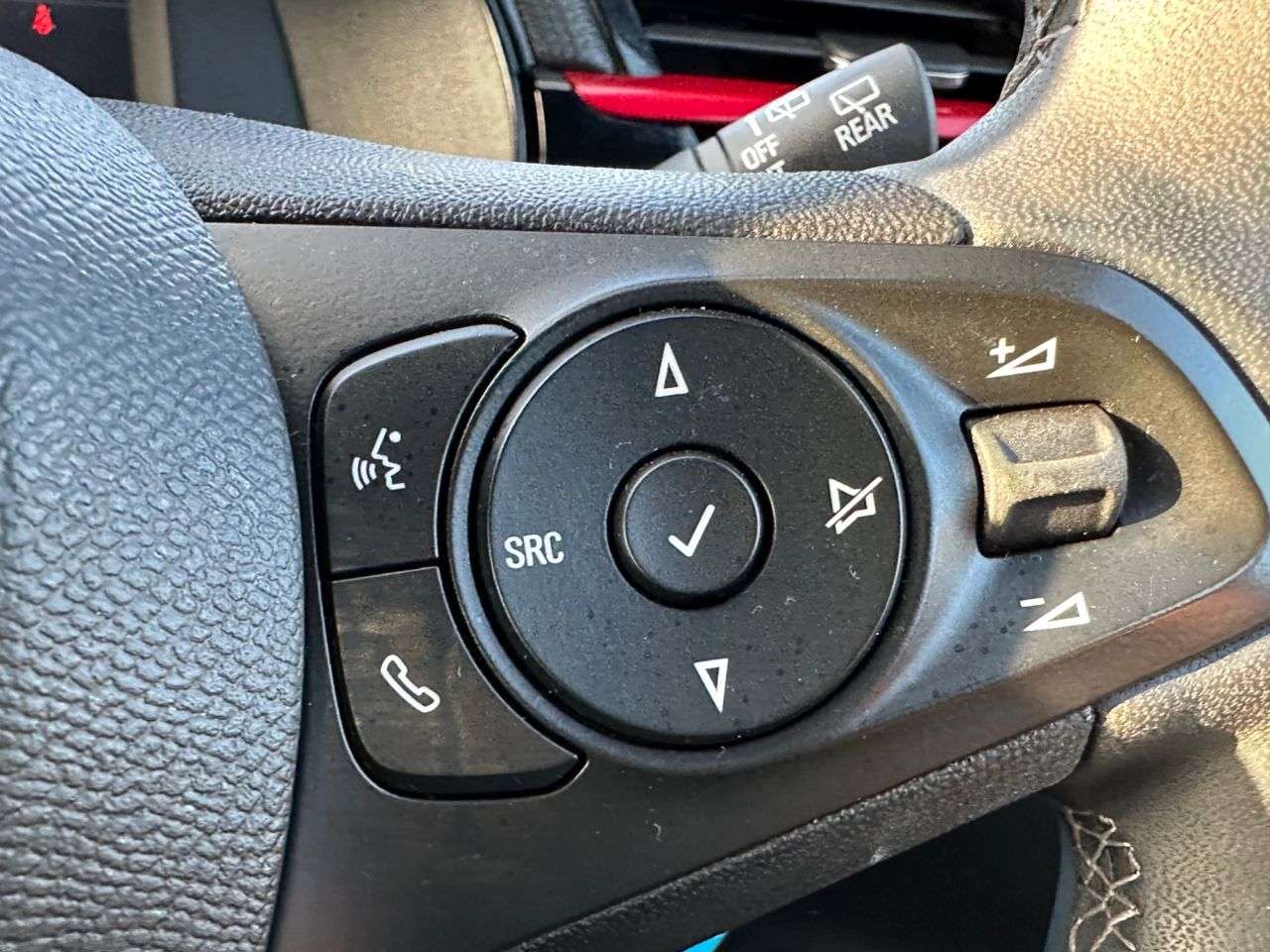 2023 VAUXHALL CORSA 2023 VAUXHALL CORSA
