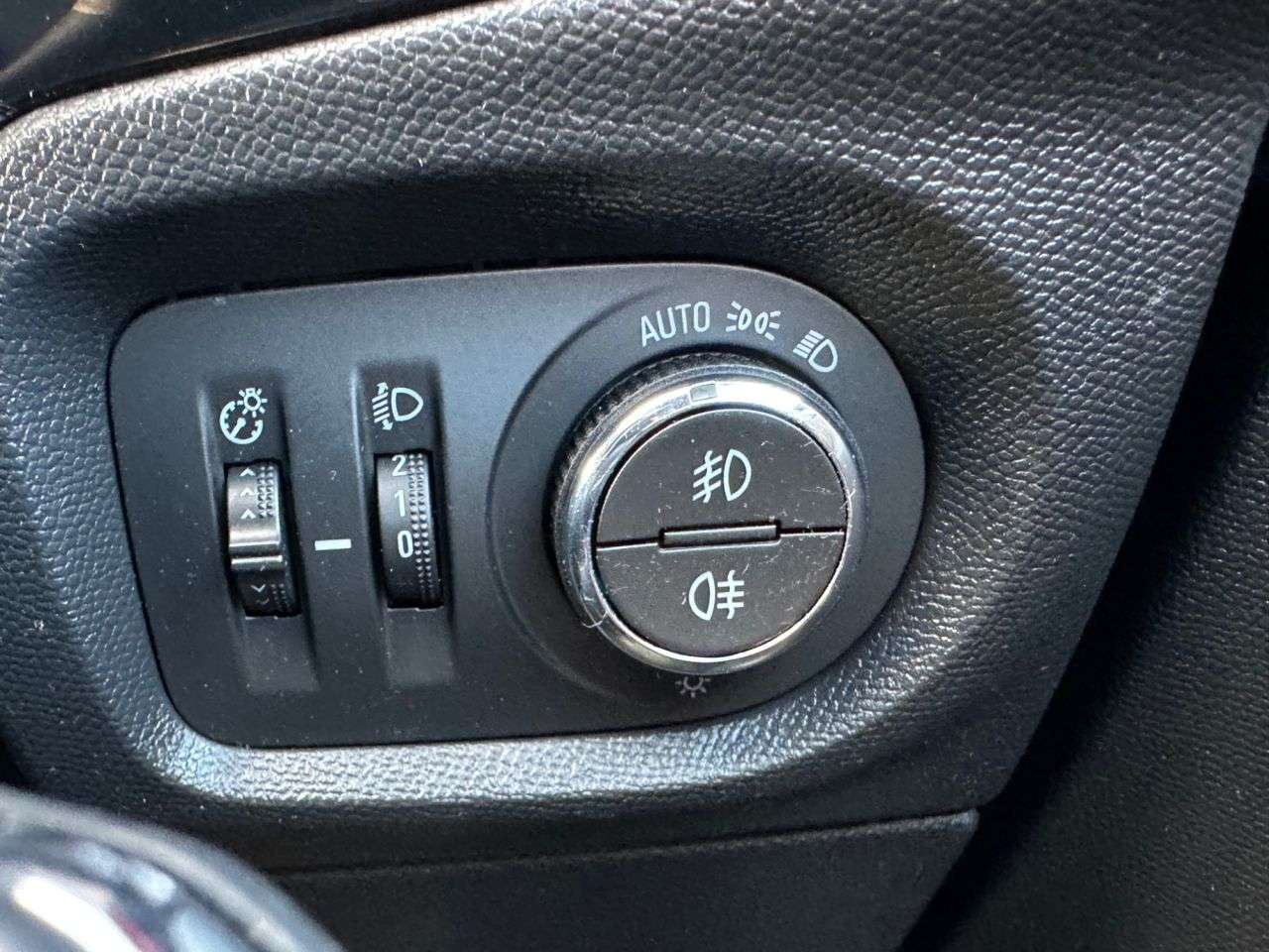2023 VAUXHALL CORSA 2023 VAUXHALL CORSA