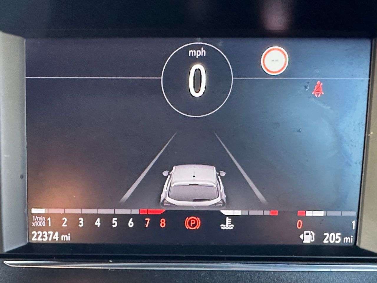 2023 VAUXHALL CORSA 2023 VAUXHALL CORSA
