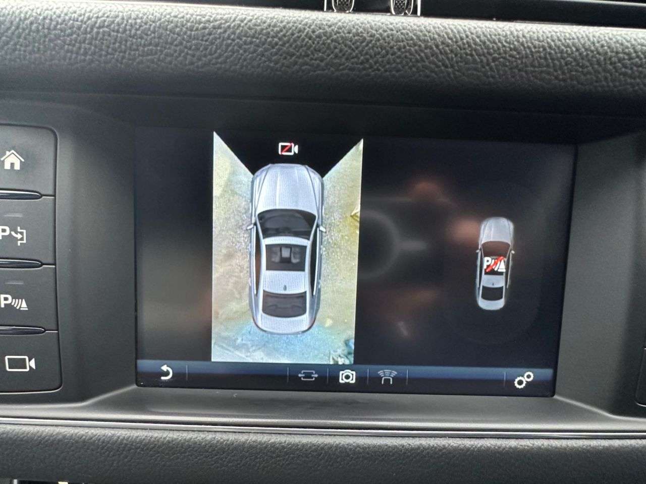 2016 JAGUAR XF 2016 JAGUAR XF