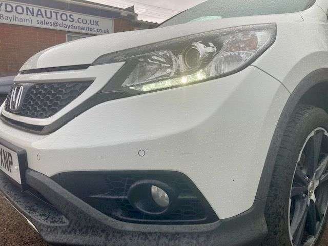 2014 HONDA CR-V 2014 HONDA CR-V