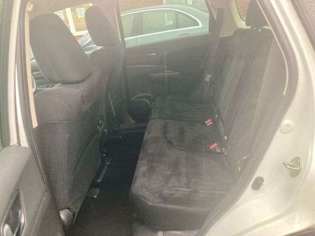 2014 HONDA CR-V 2014 HONDA CR-V