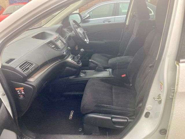 2014 HONDA CR-V 2014 HONDA CR-V