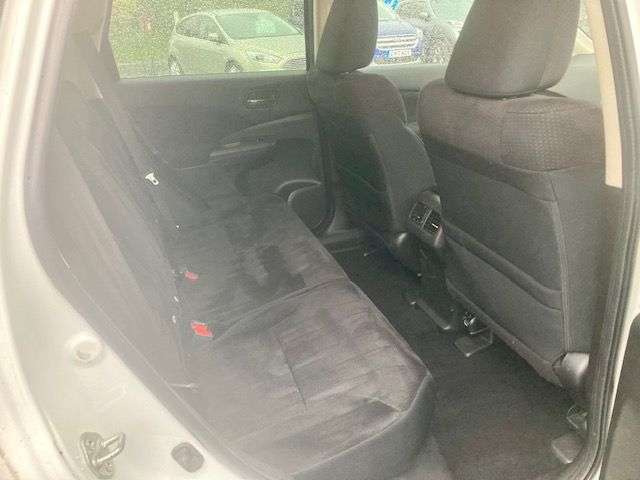 2014 HONDA CR-V 2014 HONDA CR-V