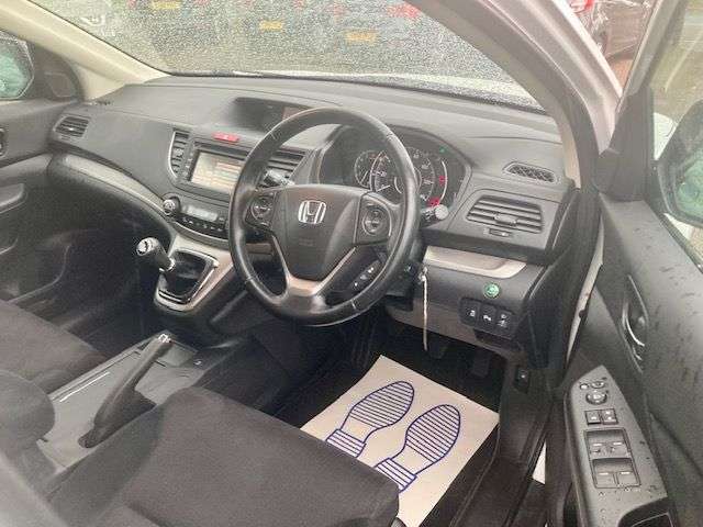 2014 HONDA CR-V 2014 HONDA CR-V