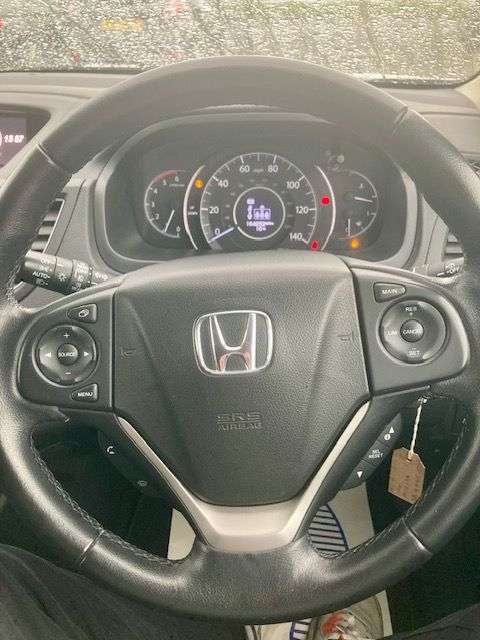 2014 HONDA CR-V 2014 HONDA CR-V