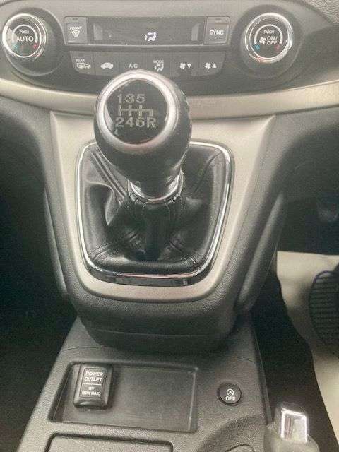 2014 HONDA CR-V 2014 HONDA CR-V
