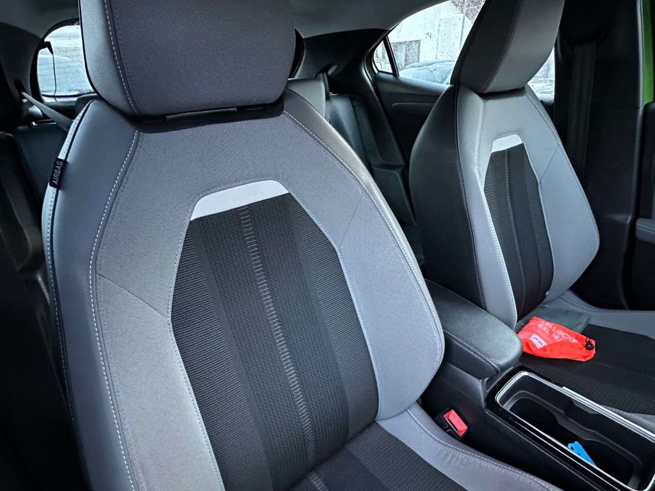 2021 VAUXHALL MOKKA ELECTRIC 2021 VAUXHALL MOKKA ELECTRIC