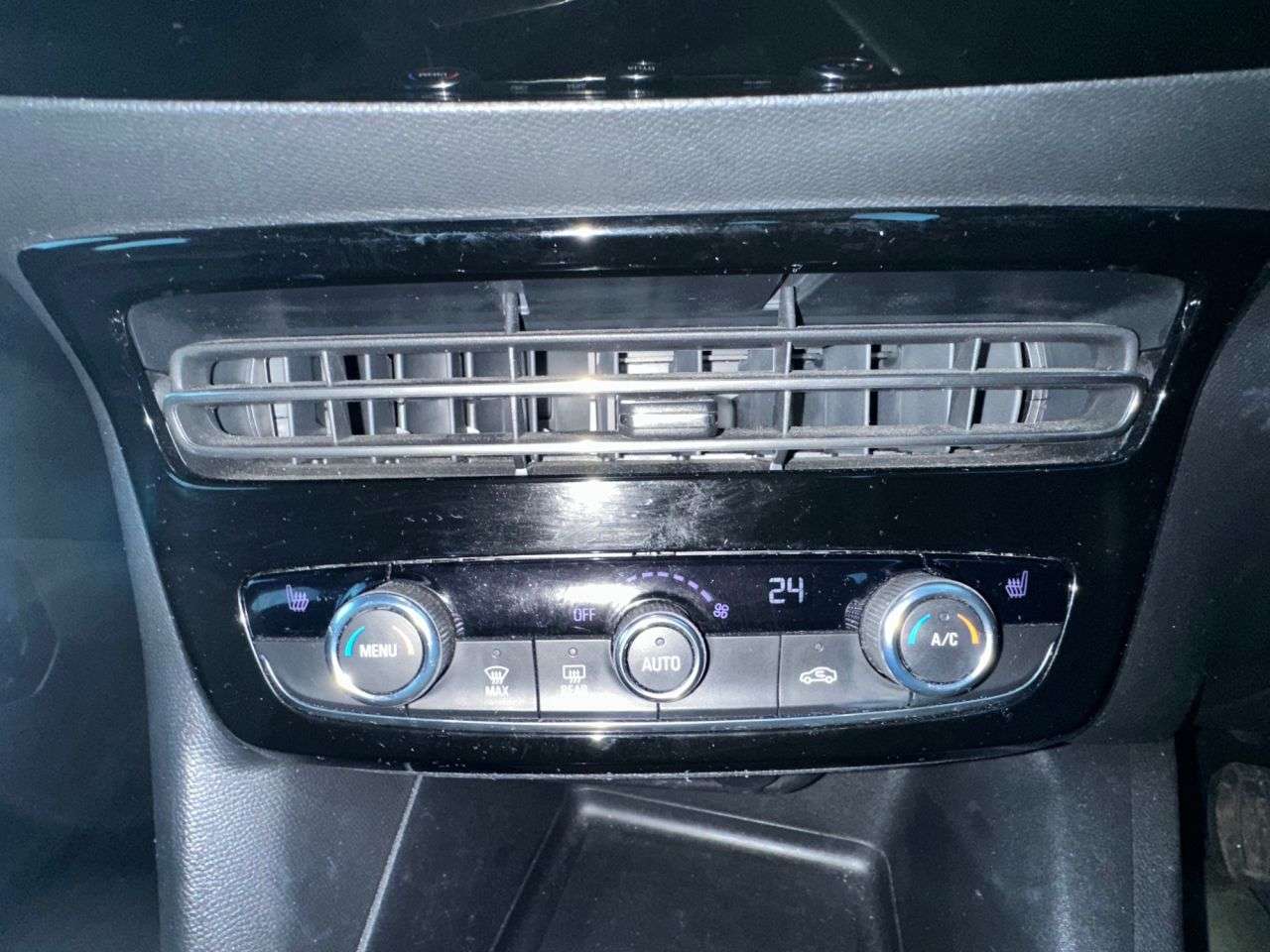 2021 VAUXHALL MOKKA ELECTRIC 2021 VAUXHALL MOKKA ELECTRIC