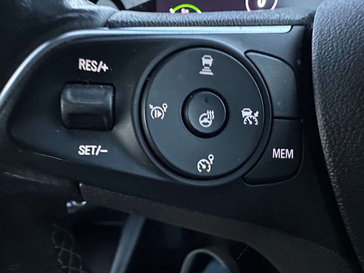 2021 VAUXHALL MOKKA ELECTRIC 2021 VAUXHALL MOKKA ELECTRIC