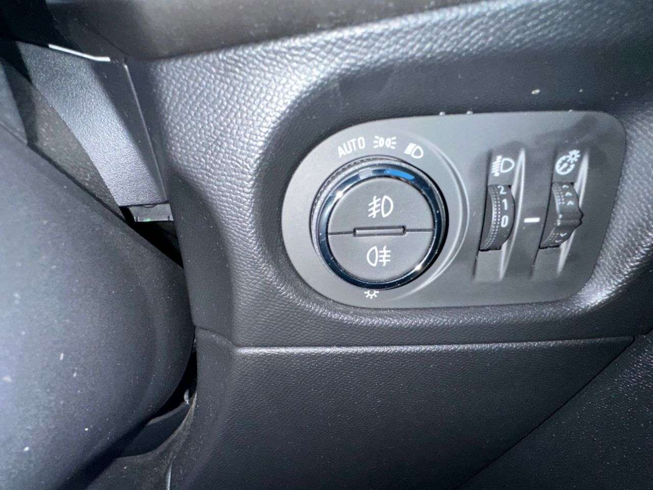 2021 VAUXHALL MOKKA ELECTRIC 2021 VAUXHALL MOKKA ELECTRIC