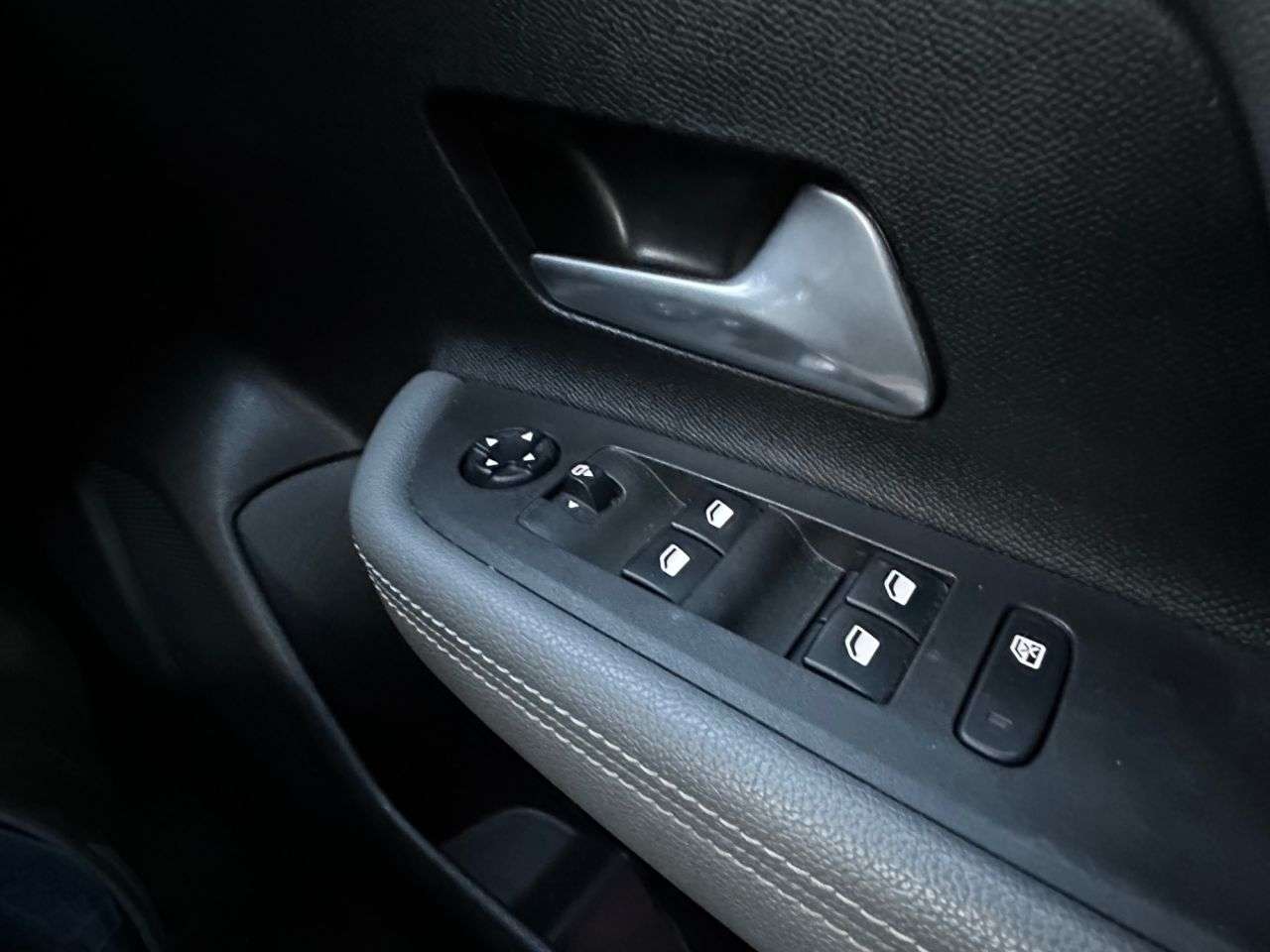 2021 VAUXHALL MOKKA ELECTRIC 2021 VAUXHALL MOKKA ELECTRIC