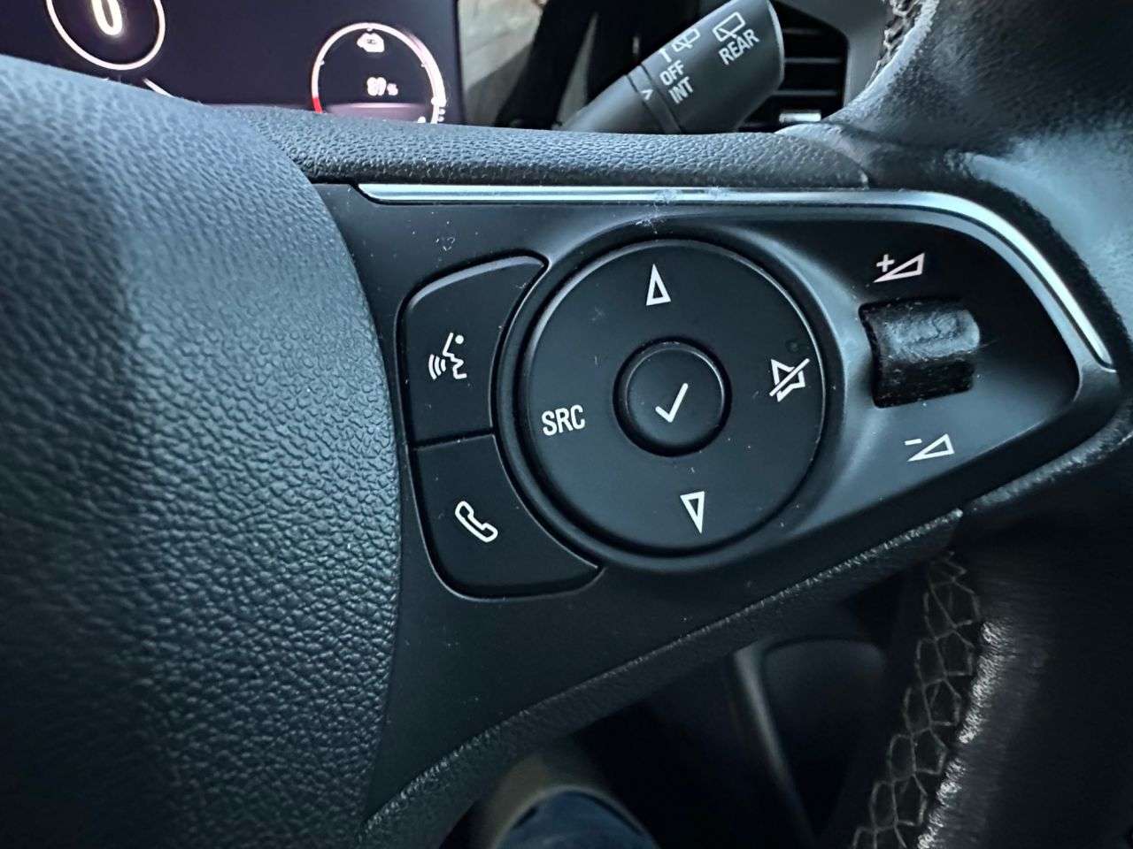 2021 VAUXHALL MOKKA ELECTRIC 2021 VAUXHALL MOKKA ELECTRIC