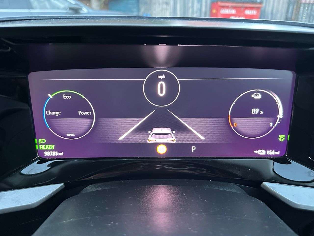 2021 VAUXHALL MOKKA ELECTRIC 2021 VAUXHALL MOKKA ELECTRIC