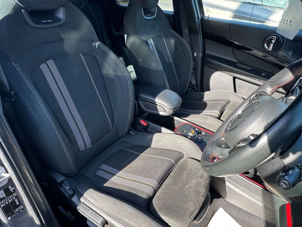 2019 MINI COUNTRYMAN 2019 MINI COUNTRYMAN