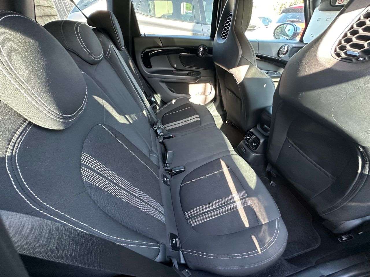 2019 MINI COUNTRYMAN 2019 MINI COUNTRYMAN