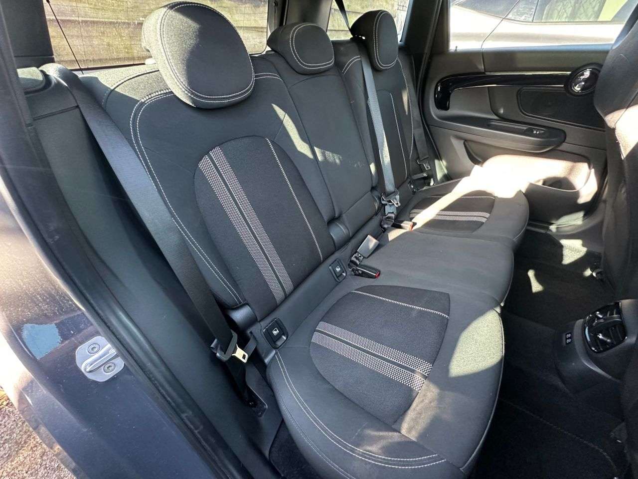 2019 MINI COUNTRYMAN 2019 MINI COUNTRYMAN