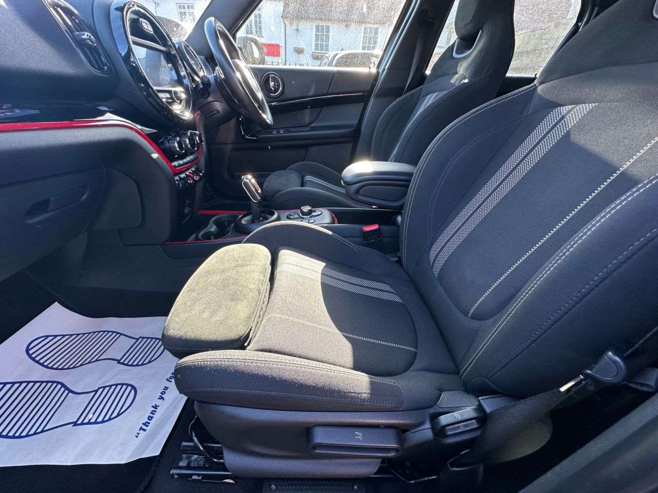 2019 MINI COUNTRYMAN 2019 MINI COUNTRYMAN