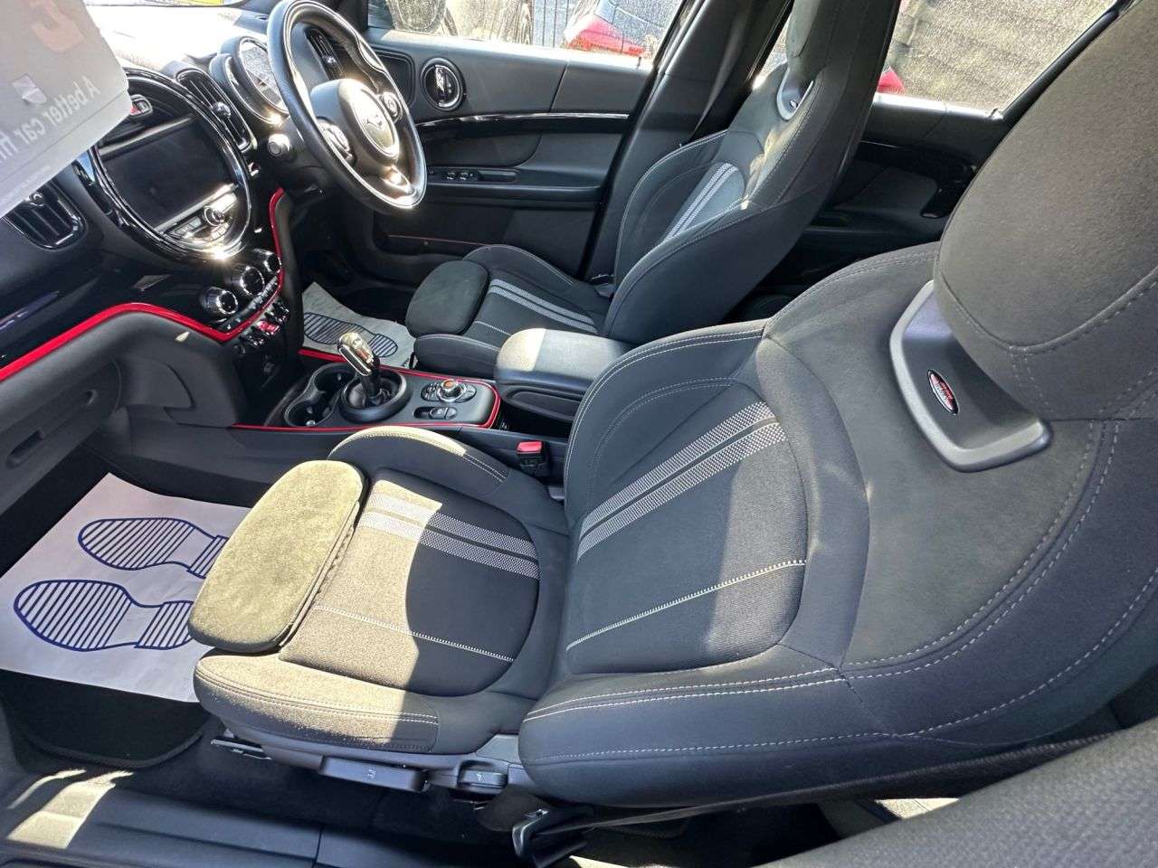 2019 MINI COUNTRYMAN 2019 MINI COUNTRYMAN