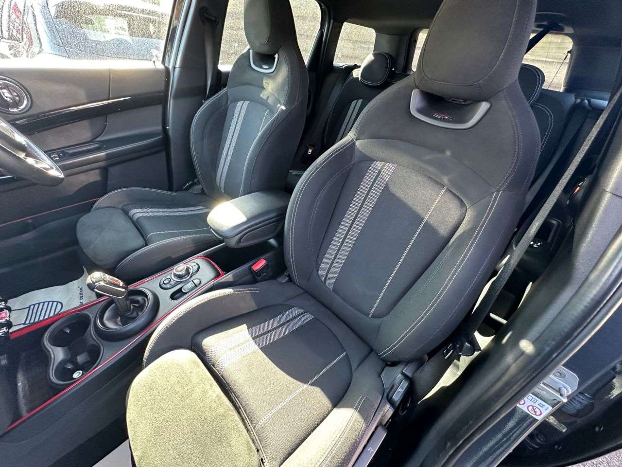 2019 MINI COUNTRYMAN 2019 MINI COUNTRYMAN