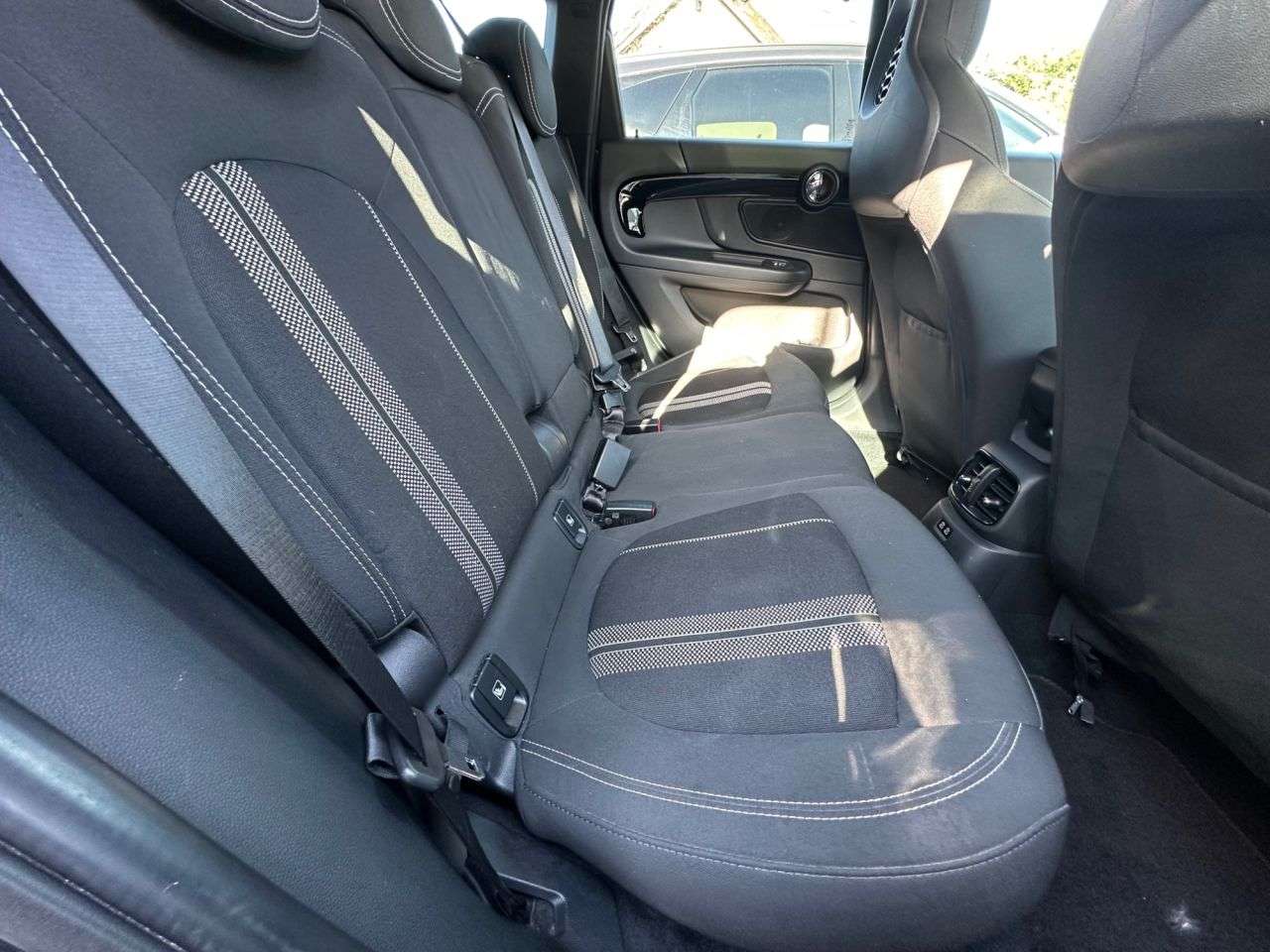 2019 MINI COUNTRYMAN 2019 MINI COUNTRYMAN
